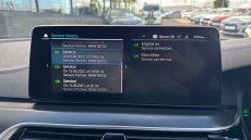 BMW 5 Series 530e M Sport 4dr Auto Saloon